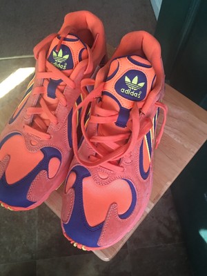 adidas goku ebay