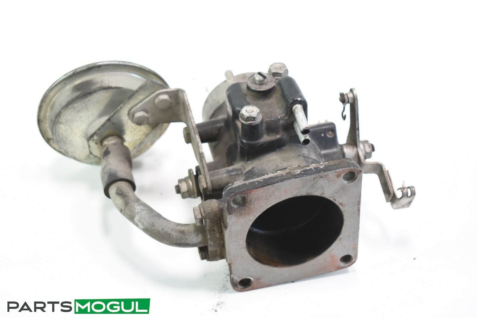 ROLLS-ROYCE SILVER SPUR SPIRIT 6.8L ENGINE INTAKE MANIFOLD THROTTLE BODY VALVE