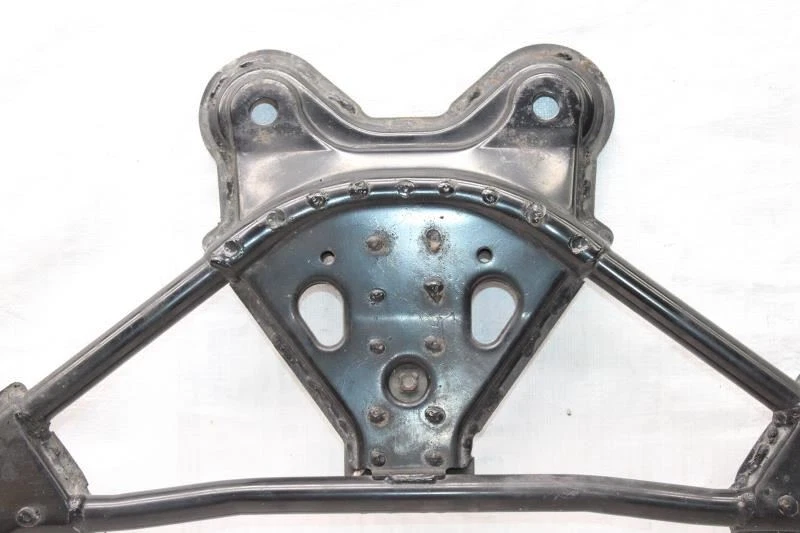 2004 NISSAN 350Z Z33 ROADSTER #334 FRONT SUBFRAME SUPPORT BRACE - Image 4 of 4