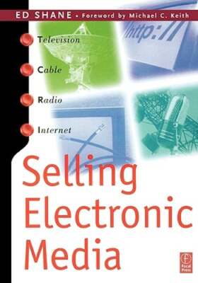 Selling Electronic Media by Ed Shane: Used