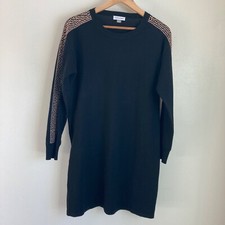 Calvin Klein women's sweater dress size medium preowned