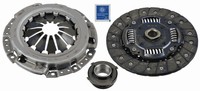 Spring Cpl. Hyundai I10 1.2 13-