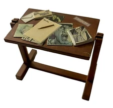 Vintage 2001 Art Asylum My Name Is Eminem Rare Rap Figure STAN’S DESK ACCESSORY