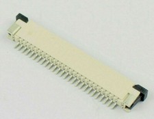 NEW ACER Keyboard Ribbon Connector 26 pins with TOP Contact D6T