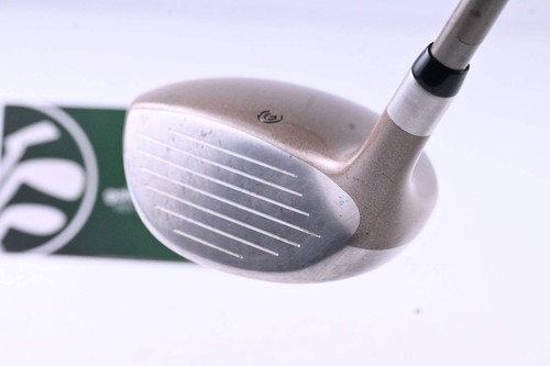 Ladies Cleveland W Series #5 Wood / 18 Degree / Ladies Flex W Series Shaft - Picture 4 of 8