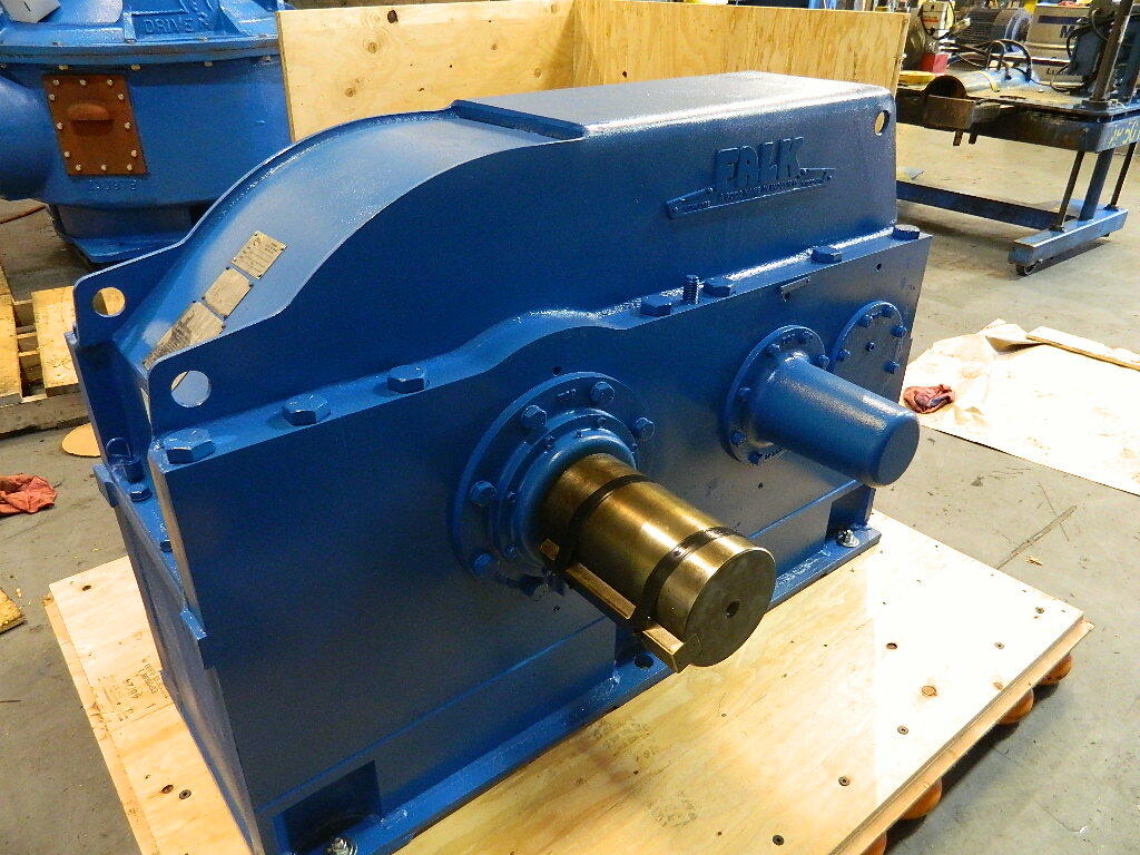 Falk 2120Y1 2125Y1 2.784 12 Mo. Warranty. 1-2 week delivery. Rebuilt | eBay