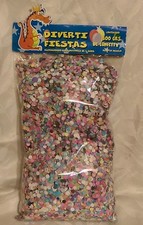 1X Confetti Paper Multicolor Mexican 14 oz Party Supplies, Easter, All Ocasions