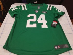 jets jersey throwback