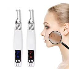 Mini Blue/Red Light Picosecond Laser Pen Dark Spot Removing Tatoo Removal Device