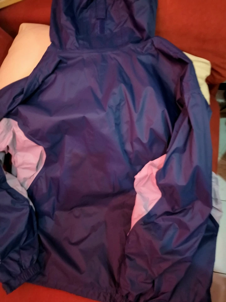 Columbia Men's Watertight™ Rain Jacket XL 100% Authentic - Image 2 of 4