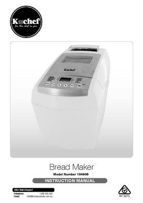 bread maker aldi 2020
