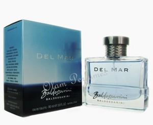 hugo boss baldessarini del mar