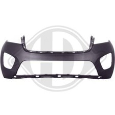 6587050 Stoßstange vorne für KIA SORENTO III (UM)