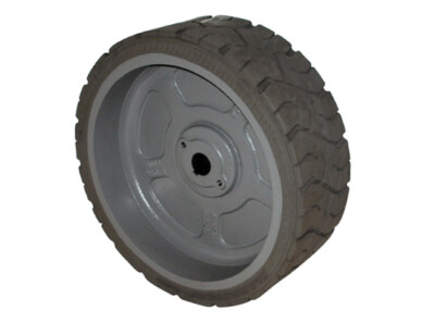 Genie 105454GT, MOULD ON WHEEL , NM TREADED (15