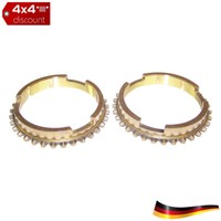 Sicherungsring Synchronizer Schaltgetriebe 2Nd Gear & 3Rd Gear Jeep CJ 1976/1979