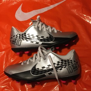 neymar youth cleats