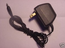 9v power supply Atari Lynx II Handheld System game console cable wall plug box