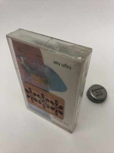 High Hat by Boy George (Cassette Tape 1989 Virgin) 791022-4 A9 - Picture 6 of 12