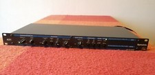 Symetrix 421 - AGC LEVELER