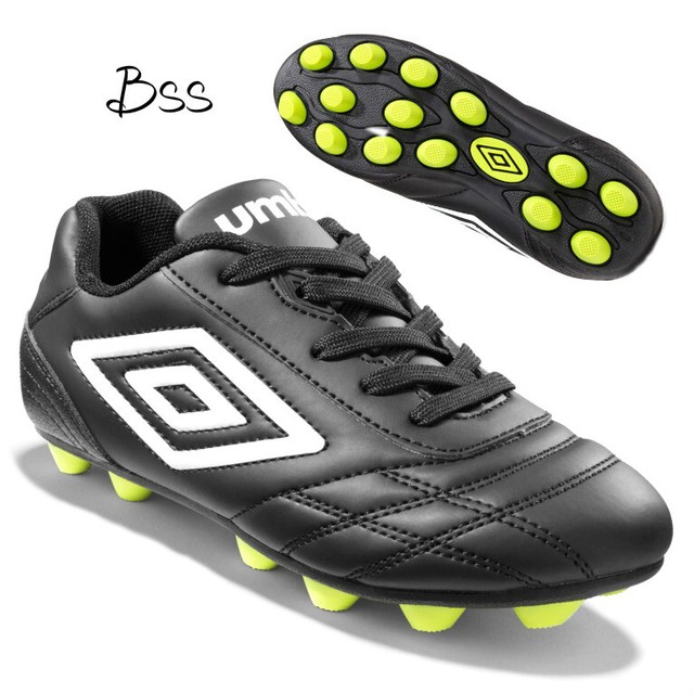 Toddler Kids Umbro Soccer Cleats Boys Girls Size 12 New eBay