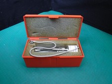 Hamamatsu VWR AA Hollow Cathode Lamp Tube element Mg Cat. no 58142-500