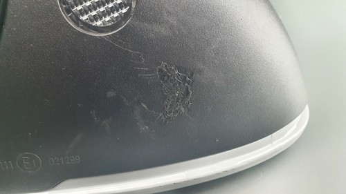 Orig. Porsche Macan (95B) Retrovisor Exterior Izquierda Ufb Twa Calentado C9A - Imagen 5 de 12