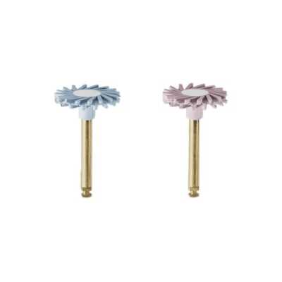 A.S.A.P. Indirect+ Intra Oral RA Polisher Refill, 2/Pk