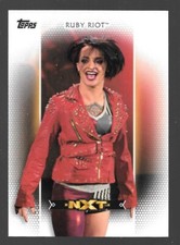 2017 Topps WWE Women's Division Complete Your Set! You Choose!