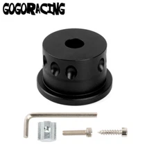 Steering Wheel Quick Release Wall Mount For Moza/Simagic/Works/D1 Sim Racing