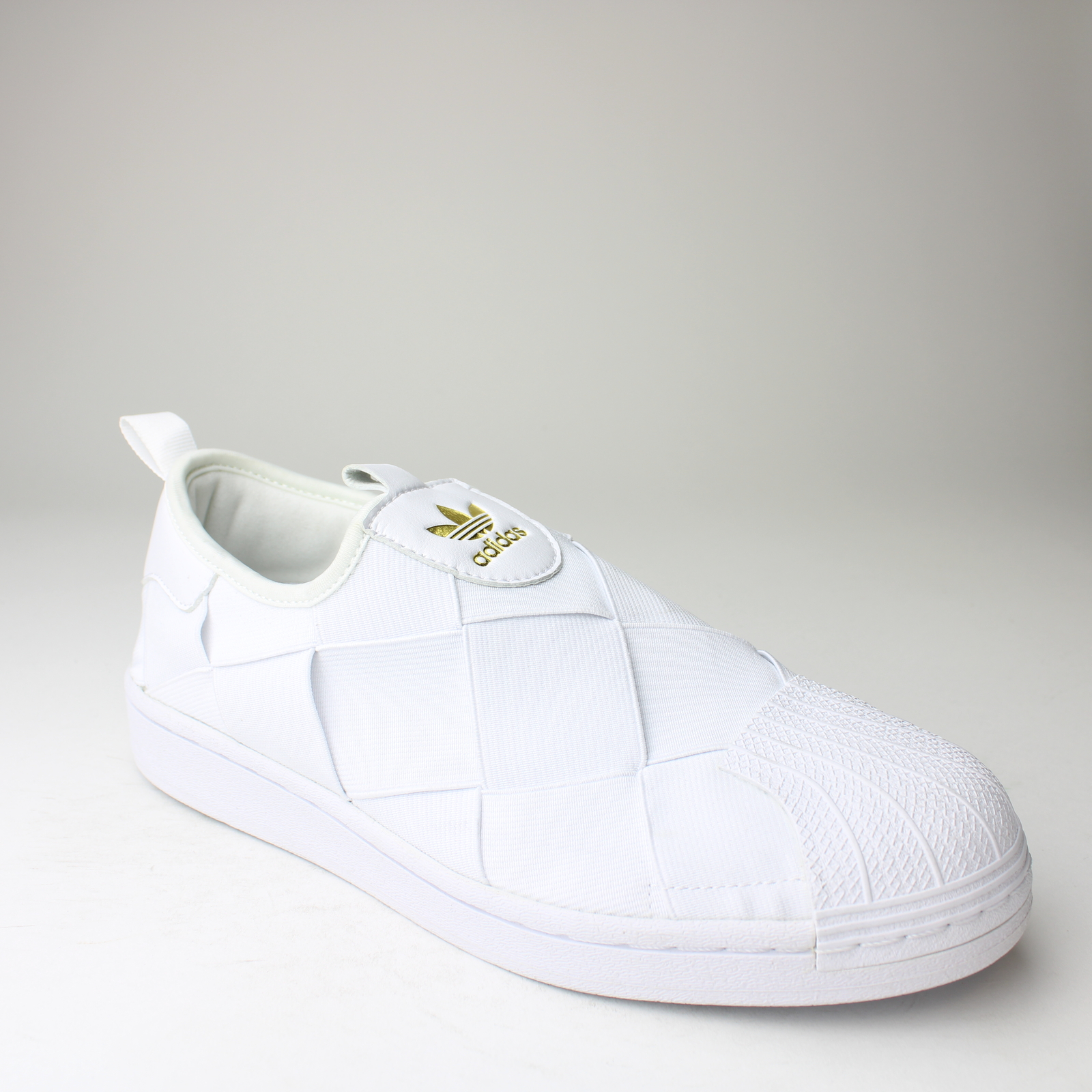 adidas FV3186 Womens Superstar Athletic Shoes - Size 8.5 | eBay