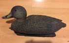 Vintage Decoy, Carry-Lite Plastic Hunting Sport Plastic Duck Made In Italy — photo 2