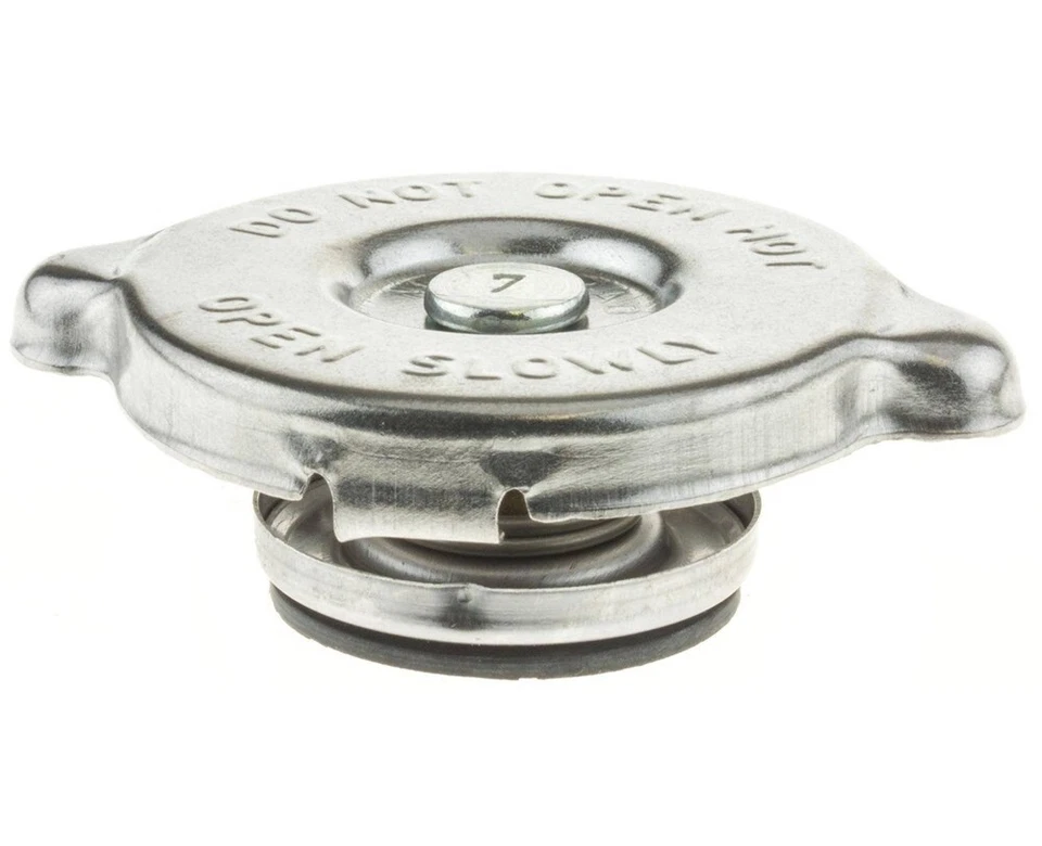 Radiator Cap REPLACE FORD MOTORCRAFT RS68 B600 B700 F100 F250 F350 F59 P350 - Image 3 of 4