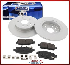 Kits de frein Opel ASTRA