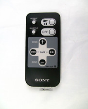 NEW SONY REMOTE CONTROL remote commander RM-X58
