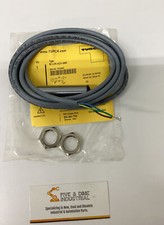 Turck BI 5-G18-AZ3X Proximity Sensor T4330400 60mm AC/DC