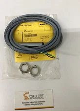 Turck BI 5-G18-AZ3X Proximity Sensor T4330400 60mm AC/DC