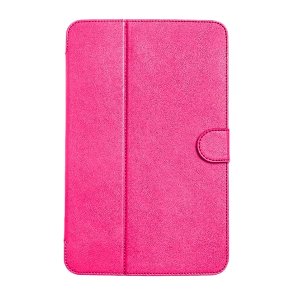 Verizon Folio Leather Protective Case Magnetic Closure for LG G Pad 10.1 LTE - Image 2 of 4