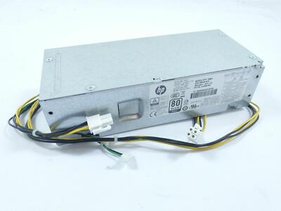 HP ProDesk 400 G5 180 W Alimentatore L07658-004 PCH019 - Foto 12