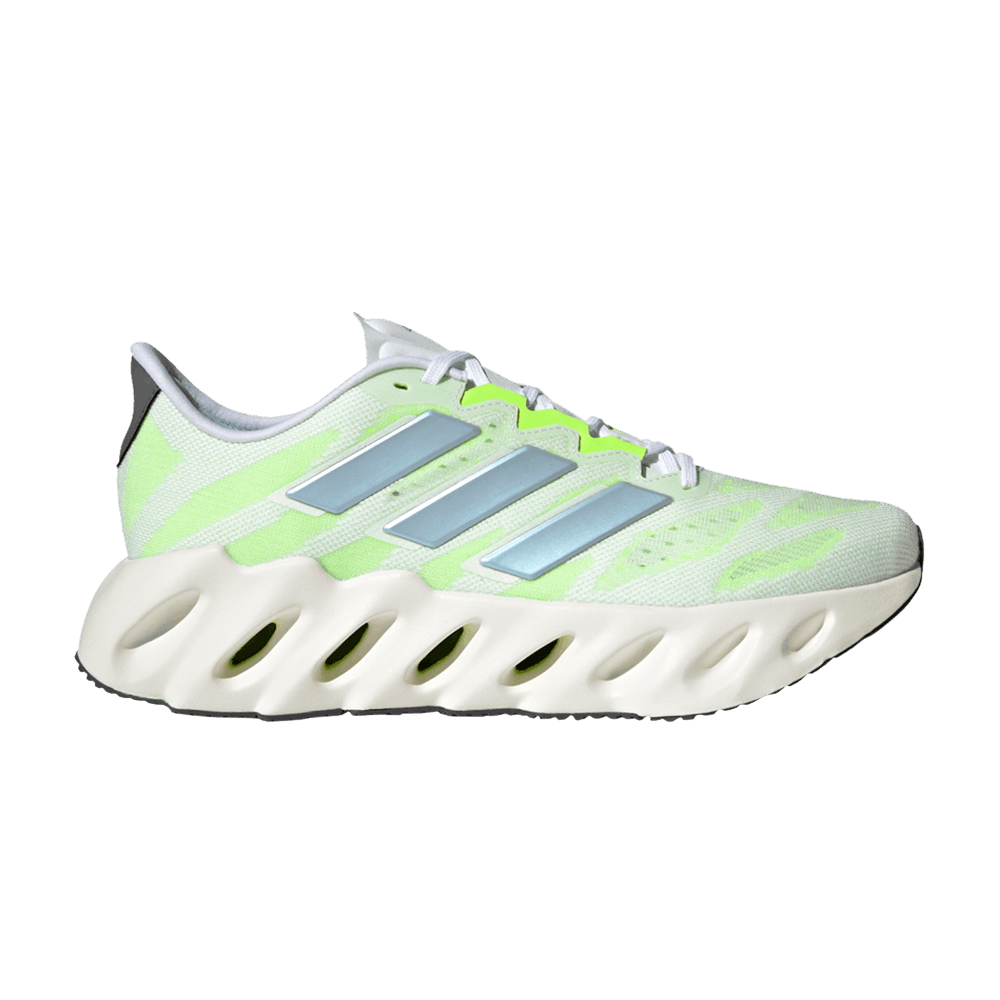adidas Switch FWD 'White Lucid Lemon' FZ5621 Men's Shoes