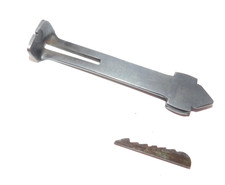 Savage Model 29 Mfg. 1929 .22 Sllr Rear Sight W Elevator Al155