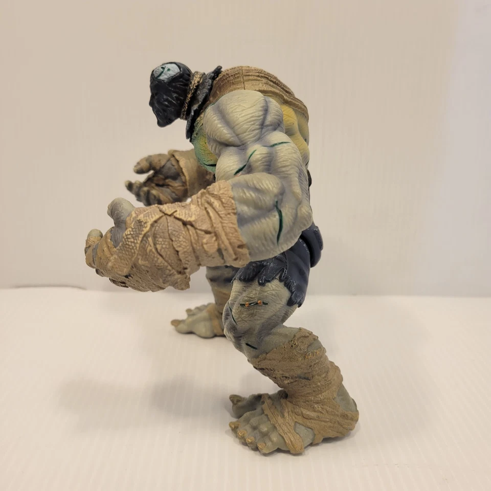 Palisades House of the Dead Strength 7" Action Figure Loose w/o Chainsaw - Image 3 of 4