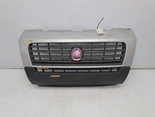 Pare-choc avant Fiat DUCATO