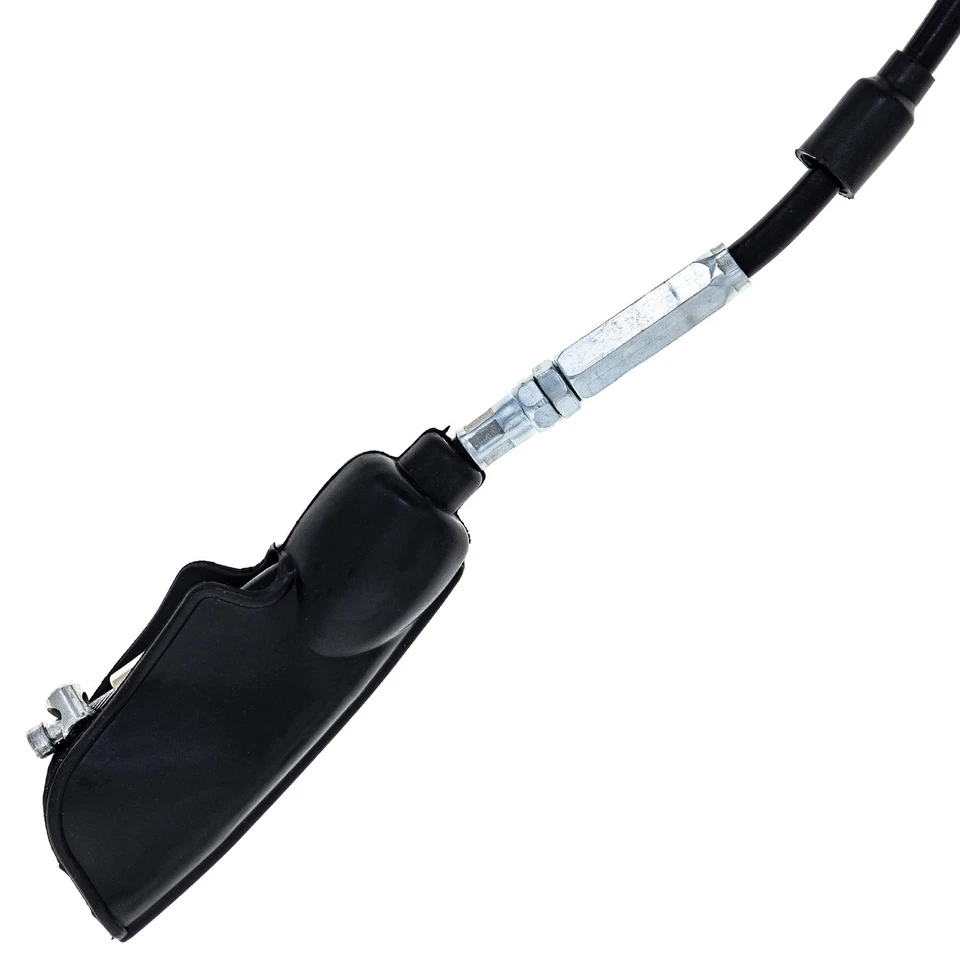 Cable de embrague de nicho para Yamaha MX175 YZ465 XT250 3R4-26335-00-00 38M-26335-00-00 Foto 3 de 4