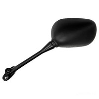 Verkleidungsspiegel Schwarz Links FüR Honda CBR 125 RT Bj. 2012-2017