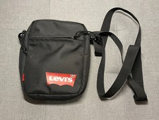 Borsa a tracolla originale Levi's | borsa a tracolla | bum bag | borsa unisex - veloce - UK