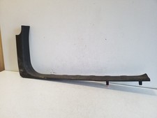 Nissan Pathfinder R51 2008 Rechts Einstiegsleiste Zierleiste vorne 769B4EB000