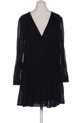ba&sh Kleid Damen Dress Damenkleid Gr. XS Marineblau #elsoy3u