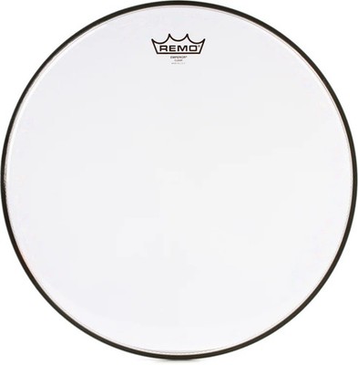 Remo Emperor Clear Drumhead - 16''
