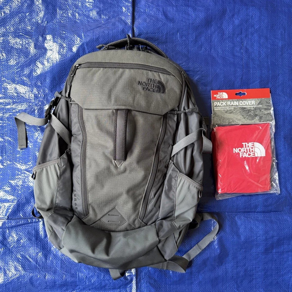 North Face Surge Backpacks for sale | eBay North Face Surge Backpacks for sale | eBay