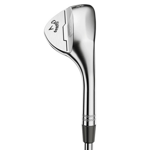 Callaway Golf OPUS Wedge Chrome Iron 58W-12 Dynamic Gold S200 Steel Shaft S-Flex - Picture 8 of 11